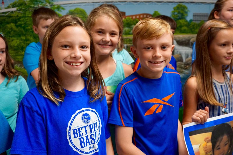 Bethel Elementary School - National Blue Ribbon Winner - Photo 1