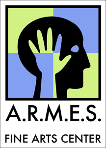 A.R.M.E.S. Program Logo