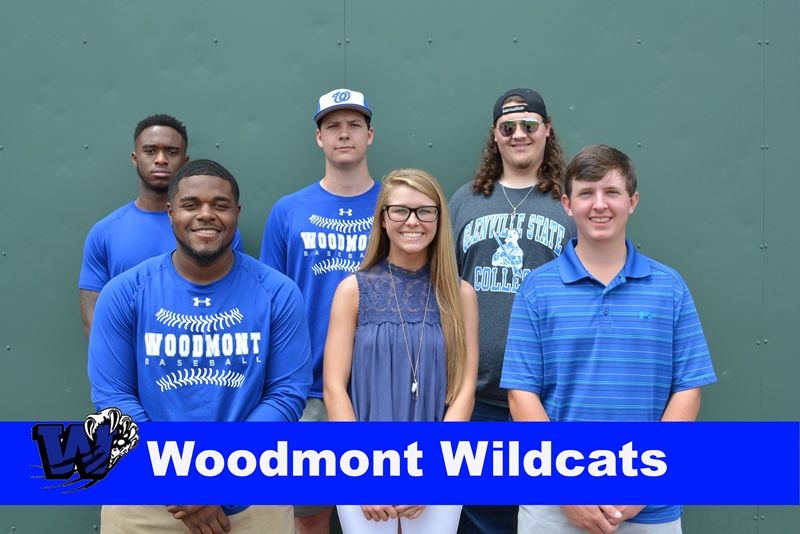 Woodmont High