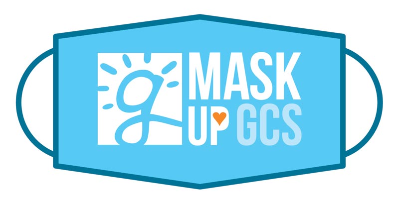 Mask up GCS