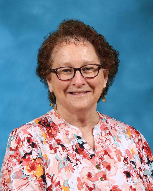 Lynn Cronin - Attendance Clerk, Lake Forest Elementary School