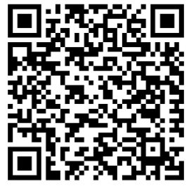 QR Code for ordering elementary school tickets