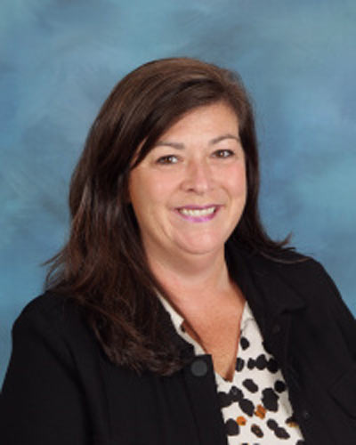 Sharon Russo – K3 Special Education Teacher; Mauldin Elementary