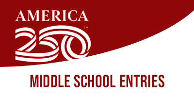 Middle School Entries