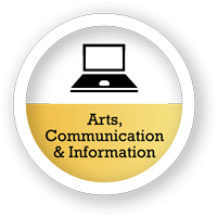 Arts, Communication & Information Technology