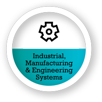 Industrial, Manufacturing & Engineering Systems