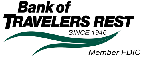 Bank of Travelers Rest