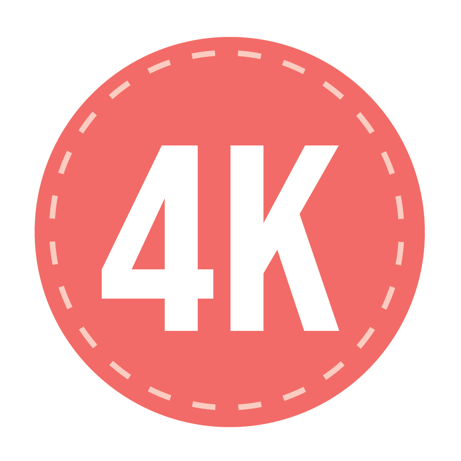 4K Registration