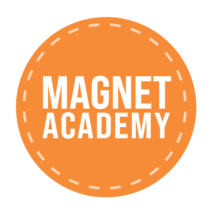 Magnet Academy Registration