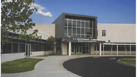 A.J. Whittenberg School of Engineering