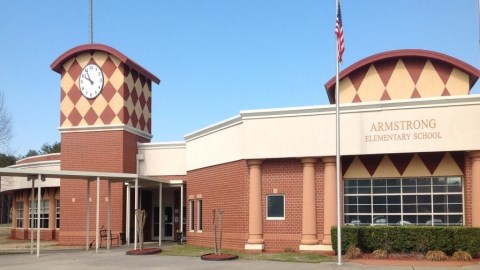 Armstrong Elementary