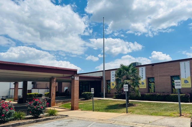 Berea Middle