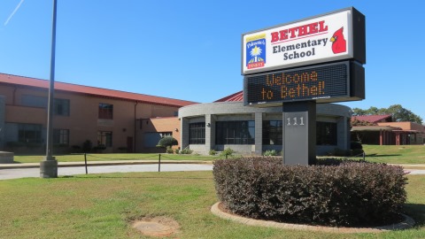 Bethel Elementary