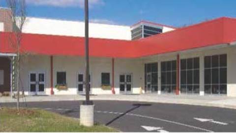 Brook Glenn Elementary