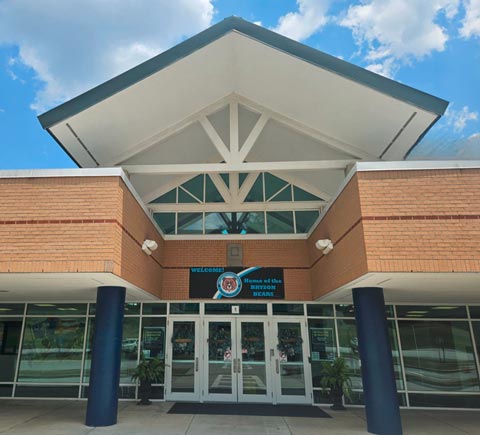Bryson Elementary