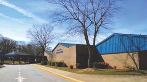 Buena Vista Elementary