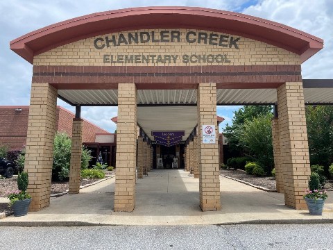 Chandler Creek Elementary
