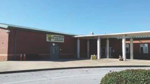 Crestview Elementary