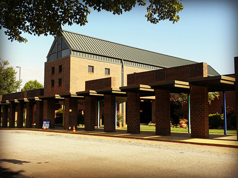 Duncan Chapel Elementary