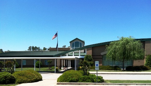 Ellen Woodside Elementary