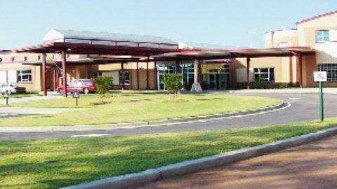 East North Street Academy