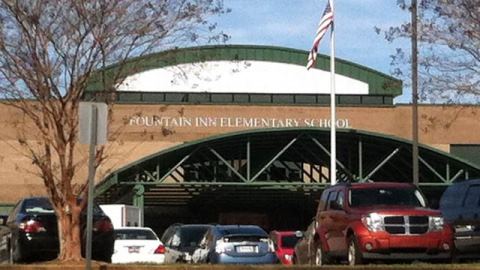 Fountain Inn Elementary