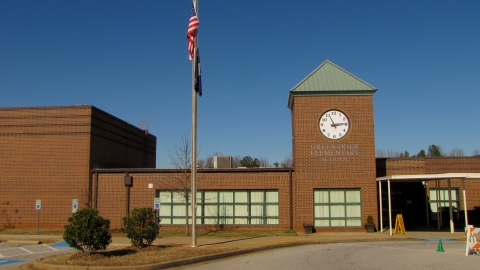 Greenbrier Elementary