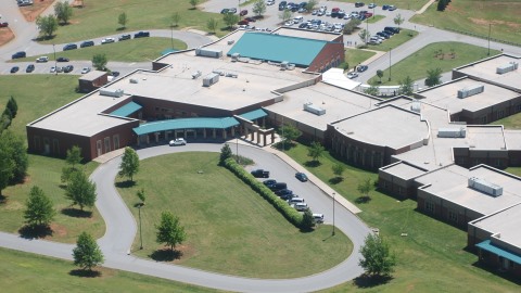 Greer Middle