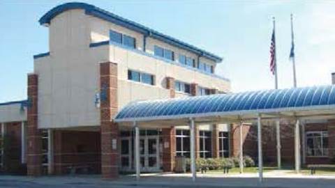 Hillcrest Middle