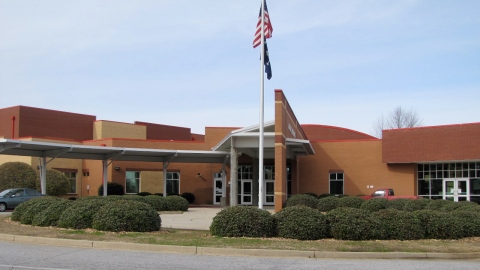 Hollis Academy