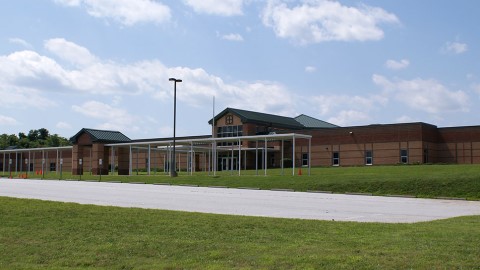 Thomas E. Kerns Elementary