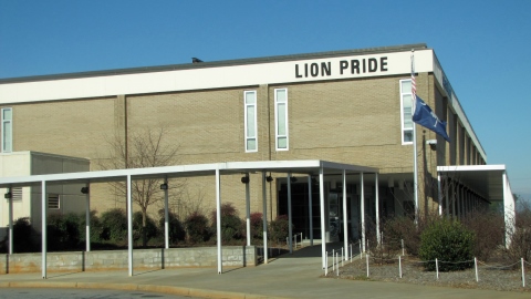 Lakeview Middle