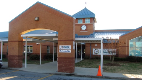 Lake Forest Elementary