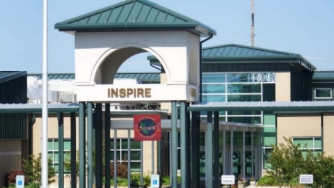 Mauldin Elementary
