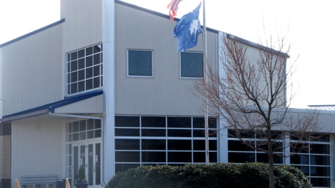 Mitchell Road Elementary