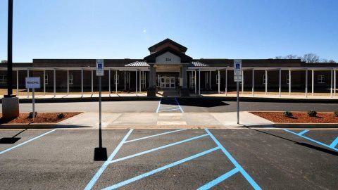 Monarch Elementary