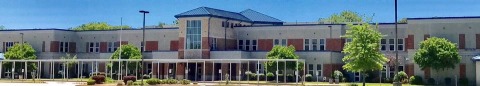 Monaview Elementary