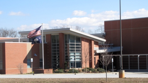 Northwood Middle