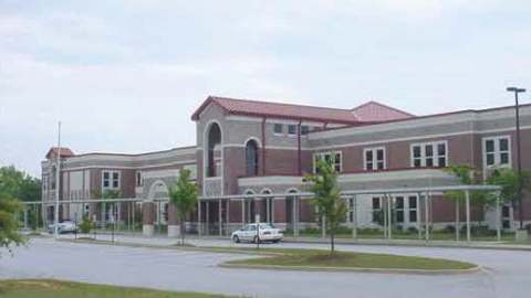 Paris Elementary