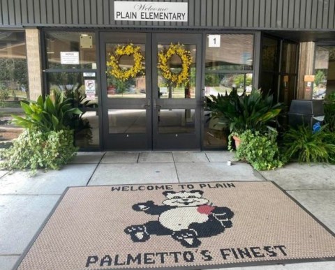 Plain Elementary