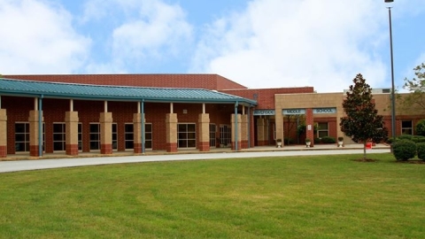 Riverside Middle