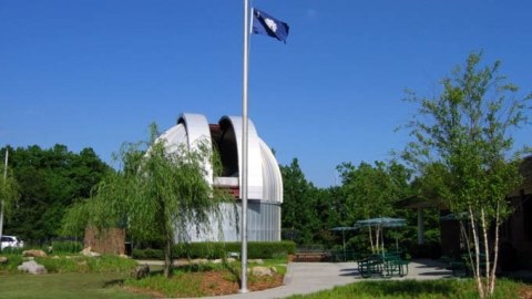 Roper Mountain Science Center