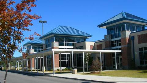 Sevier Middle