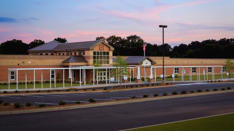 Simpsonville Elementary