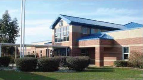 Skyland Elementary