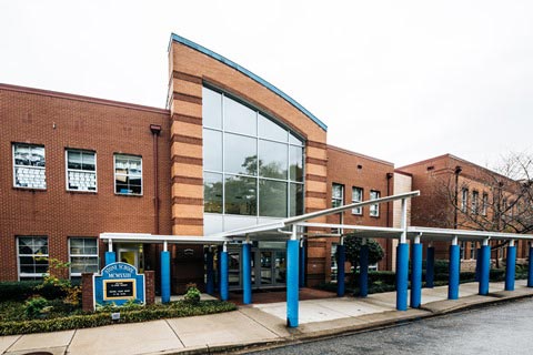 Stone Academy