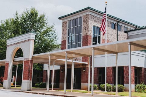 Sue Cleveland Elementary