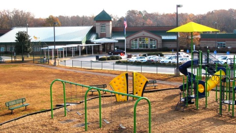 Summit Drive Elementary
