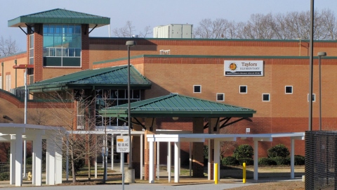 Taylors Elementary