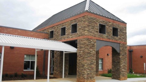 Tigerville Elementary